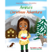 Nappturly Cute Chronicles: Amina's Christmas Adventure