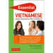 Essential Vietnamese: Speak Vietnamese with Confidence! (Vietnamese Phrasebook & Dictionary)
