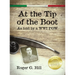 At the Tip of the Boot: As told by a WWI POW