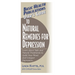 User's Guide to Natural Remedies for Depression: Learn about Safe and Natural Treatments to Uplift Your Mood and Conquer Depression