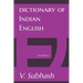 Dictionary Of Indian English