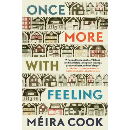 Once More with Feeling