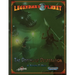 Legendary Planet: The Depths of Desperation