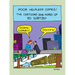Poor Helpless Comics!: The Cartoons (and More) of Ed Subitzky