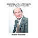 Rozenblat's Confession about the Russian-American Life