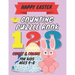 happy easter counting puzzle book: A Fun Guessing Game Book for kids - Fun & Interactive Picture Book for Preschoolers and Toddlers - easter coloring