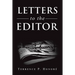 Letter to the Editor