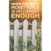 When the White Picket Fence is No Longer Enough