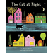 The Cat at Night