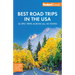 Fodor's Best Road Trips in the USA: The 52 Best Road Trips in America