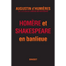 Homère et Shakespeare en banlieue