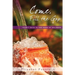 Come, Fill the Gap: 30 Days in the Song of Solomon