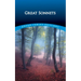 Great Sonnets