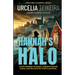 Hannah's Halo: A Thrilling Christian Mystery of Faith Ambition and Danger