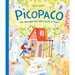 Picopaco: The Woodpecker Who Built a Town