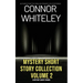 Mystery Short Story Collection Volume 2: 5 Mystery Short Stories