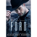 Ford: The Montana Marshalls - An Inspirational Romantic Suspense Family Series