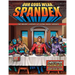 Our Gods Wear Spandex: The Secret History of Comic Book Heroes