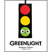 Greenlight: A Children's Picture Book about an Essential Neighborhood Traffic Light