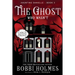 The Ghost Who Wasn't