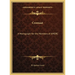 Cromaat: A Monograph for the Members of AMORC