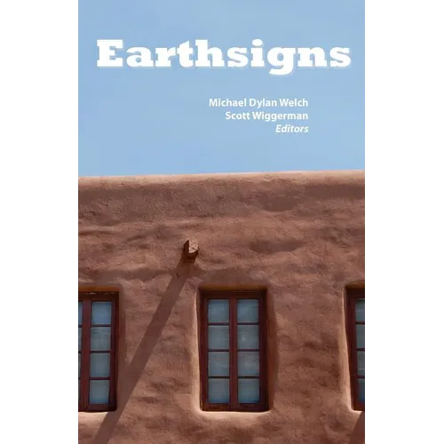 Earthsigns: 2017 Haiku North America Anthology