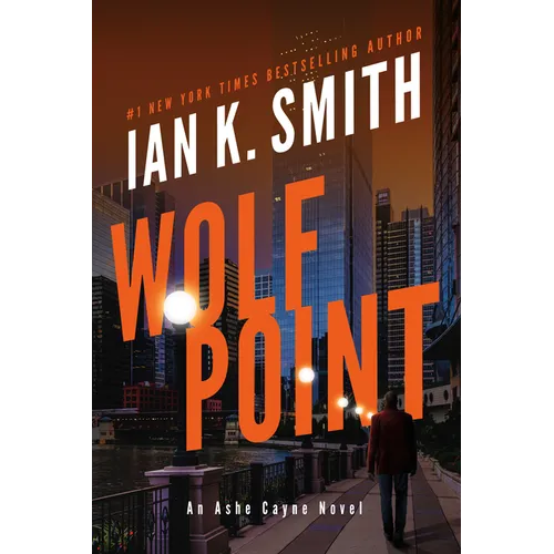 Wolf Point