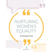 Nurturing Women's Equality: A Church Evaluation Tool