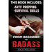 Survival Guide: 2 Manuscripts - Survival Skills, SHTF Prepping
