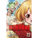 Dr. Stone, Vol. 22