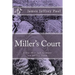 Miller's Court: A Play About Jack the Ripper and His Last Victim