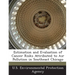 Estimation and Evaluation of Cancer Risks Attributed to Air Pollution in Southeast Chicago