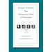 The Twenty-Five Years of Philosophy: A Systematic Reconstruction
