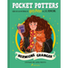 Pocket Potters: Hermione Granger (Spanish Edition)