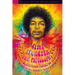 Jimi Hendrix and Philosophy: Experience Required