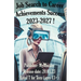 Job Search to Career Achievements Success 2023-2027 !