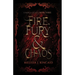 Fire, Fury and Chaos: Strings of Fate: Book Three