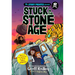 The Story Pirates Present: Stuck in the Stone Age
