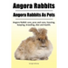 Angora Rabbit. Angora Rabbits As Pets. Angora Rabbit care, pros and cons, housing, keeping, breeding, diet and health.