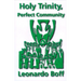 Holy Trinity, Perfect Community