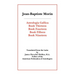 Astrologia Gallica Books 13, 14, 15, 19