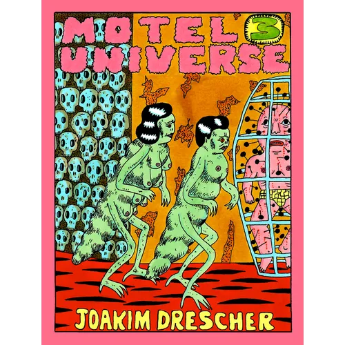Motel Universe 3