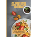 My Innovative Keto Chaffles Cookbook: A Full Collection of Keto Chaffle Dishes