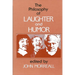 The Philosophy of Laughter and Humor