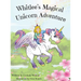 Whitlee's Magical Unicorn Adventure