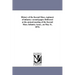 History of the Second Mass. regiment of infantry: second paper. Delivered at the annual meeting of the Second Mass. Infantry Assoc., on May 11, 1874.