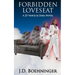 Forbidden Loveseat: A JD Vance & Usha Novel