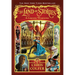 The Land of Stories: A Grimm Warning