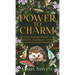 Power to Charm: Cozy Stories about a Witch, a Cottage, and Unexpected Friends