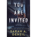 You Are Invited